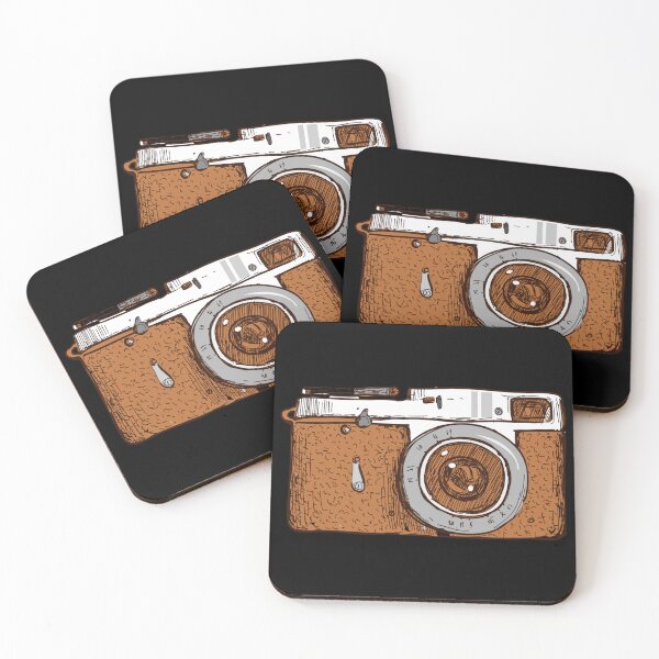 Item preview, vintage camera  designed and sold by CARS ART.
