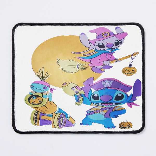 Item preview, Stitch Halloween 2022, Stitch Monster, Stitch Family designed and sold by Vegas Cara.
