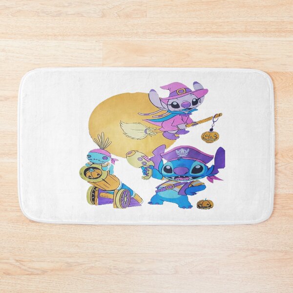 Item preview, Stitch Halloween 2022, Stitch Monster, Stitch Family designed and sold by Vegas Cara.