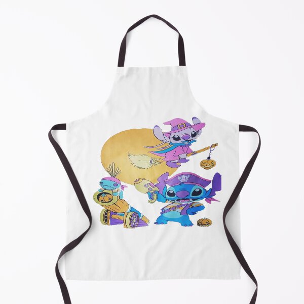 Item preview, Stitch Halloween 2022, Stitch Monster, Stitch Family designed and sold by Vegas Cara.