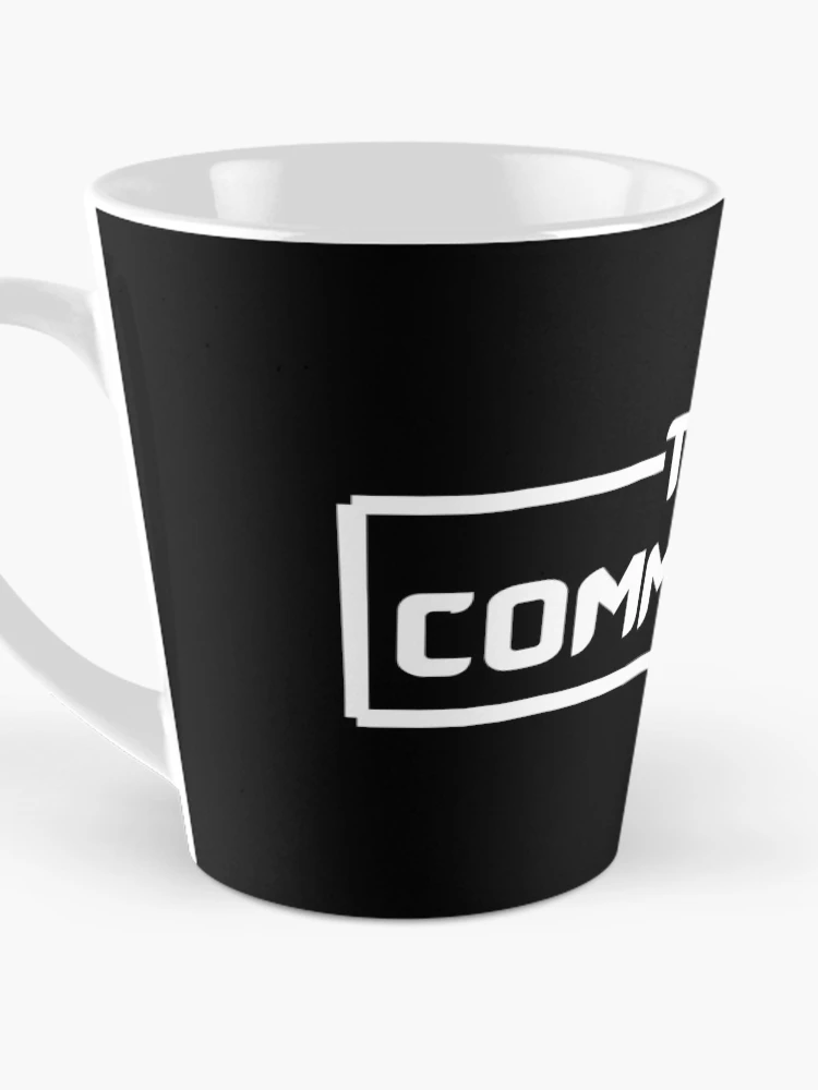 Thumbnail 3 of 4, Coffee Mug, Commander designed and sold by TrulyRested.