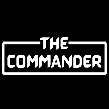 Artwork thumbnail, Commander by TrulyRested