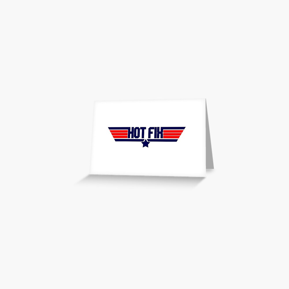 Item preview, Greeting Card designed and sold by Welcm.
