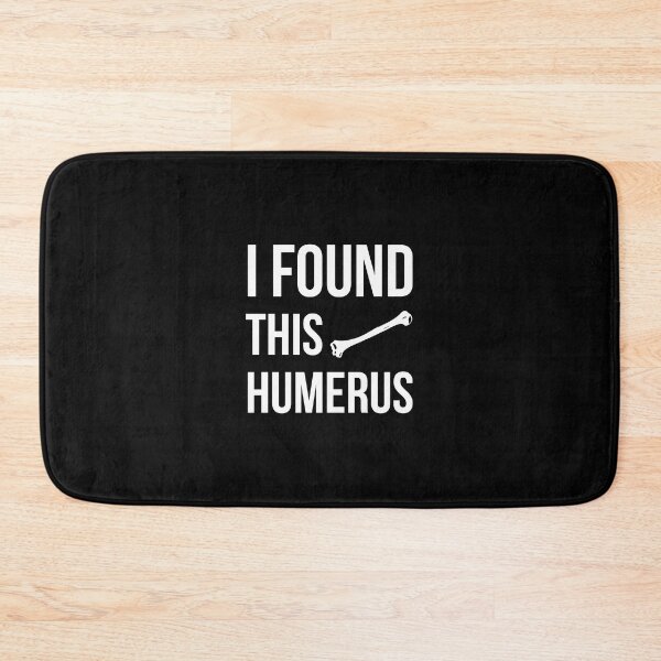 Item preview, I found this Humerus designed and sold by BestQuest.