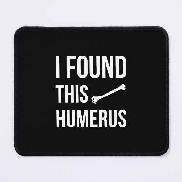 Item preview, I found this Humerus designed and sold by BestQuest.