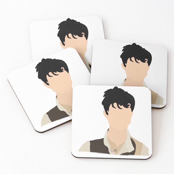 Item preview, Gilbert designed and sold by SaintsPlace.
