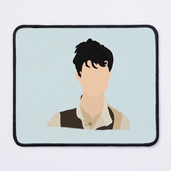Item preview, Gilbert designed and sold by SaintsPlace.