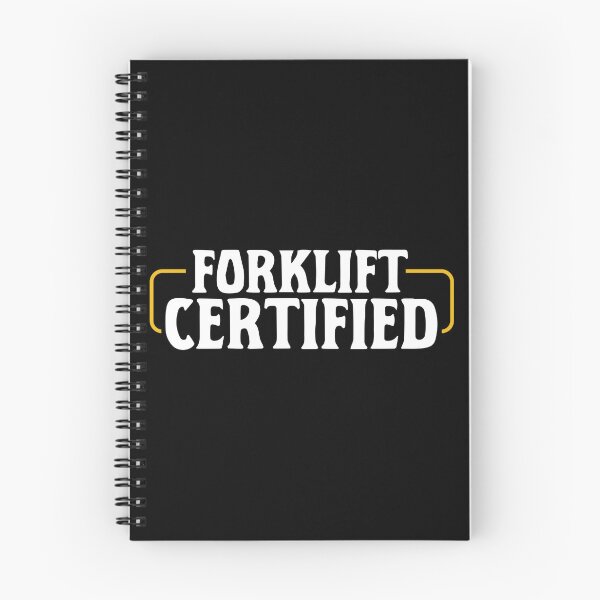 Item preview, Forklift Certified Meme designed and sold by palaco210.
