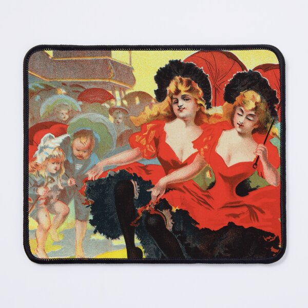 Item preview, Olympia, Grand ballet Brighton. designed and sold by VintageBob.