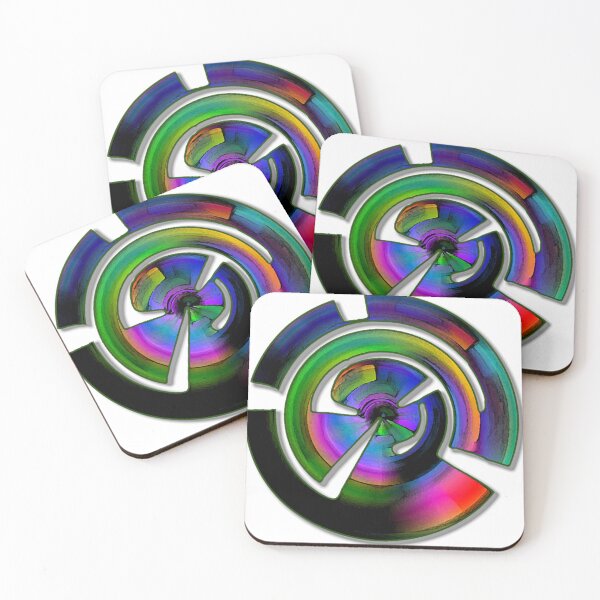 Item preview, Cambiante - Pintado designed and sold by Craezart.