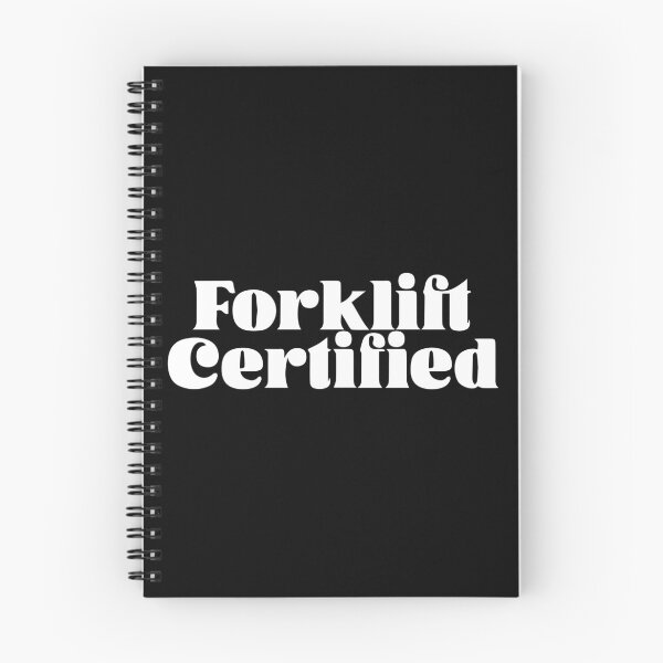 Item preview, Forklift Certified Meme designed and sold by palaco210.