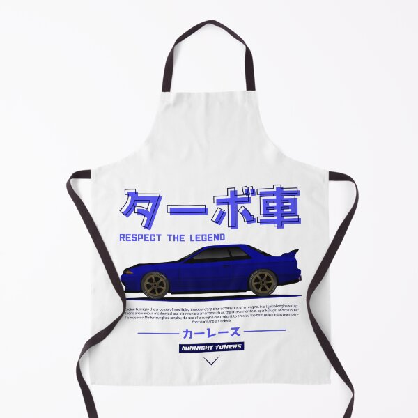 Item preview, Blue JDM GTR R32 Legend designed and sold by RacingSize.