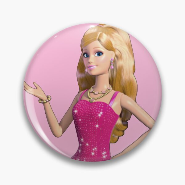 Pin on Barbie