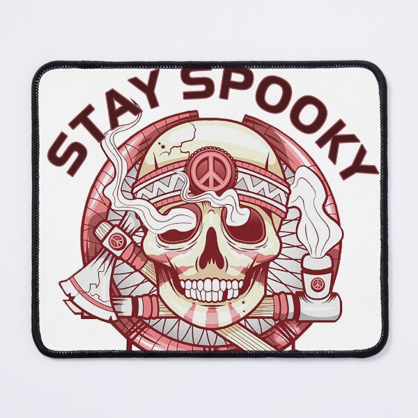 Item preview, Stay Spooky Design designed and sold by msdesignclub.