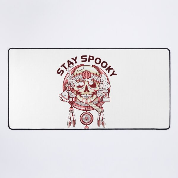 Item preview, Stay Spooky Design designed and sold by msdesignclub.