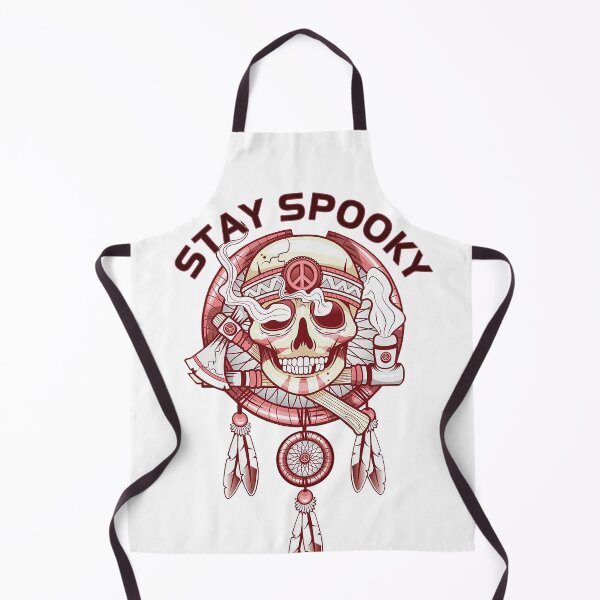 Item preview, Stay Spooky Design designed and sold by msdesignclub.