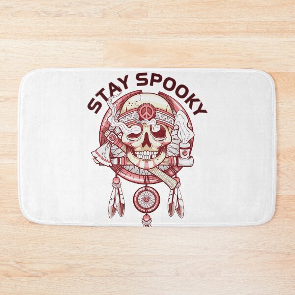 Item preview, Stay Spooky Design designed and sold by msdesignclub.