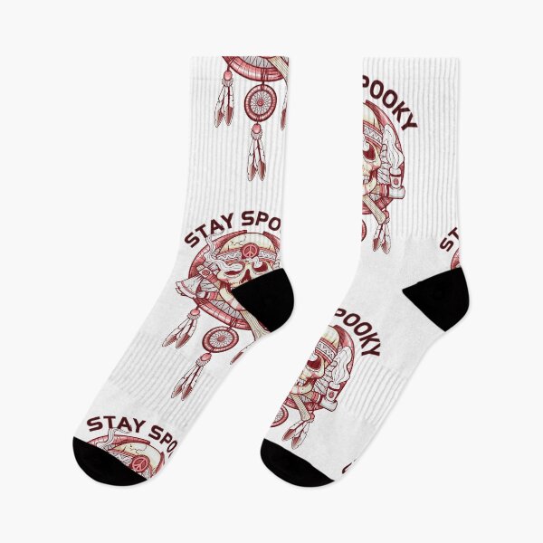 Item preview, Stay Spooky Design designed and sold by msdesignclub.