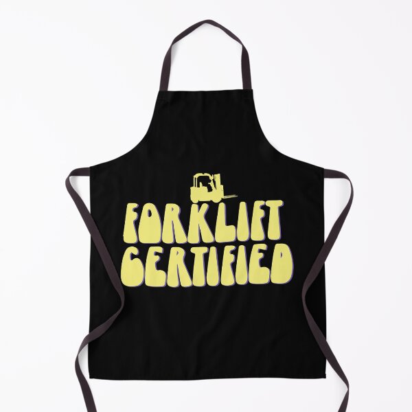 Item preview, Forklift Certified Meme designed and sold by palaco210.