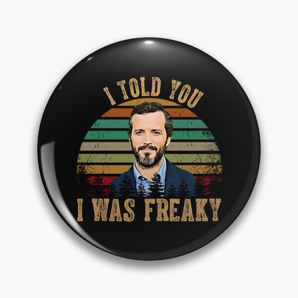 Item preview, I told you the flight art of the conchords gift for fans   designed and sold by fuglybarbiee.