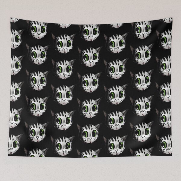 Item preview, Cute Cat designed and sold by OlympicsMerch.