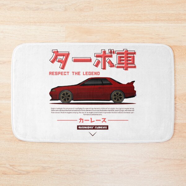 Item preview, Red JDM GTR R32 Legend designed and sold by RacingSize.