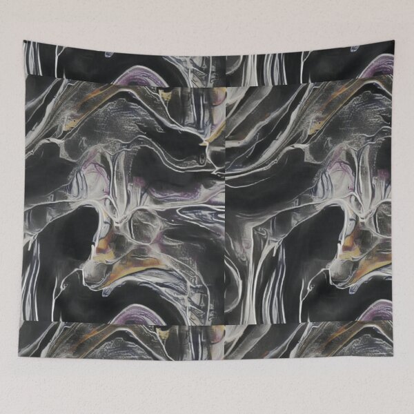 Item preview, Abstract Art Print Design  designed and sold by Jodes16.