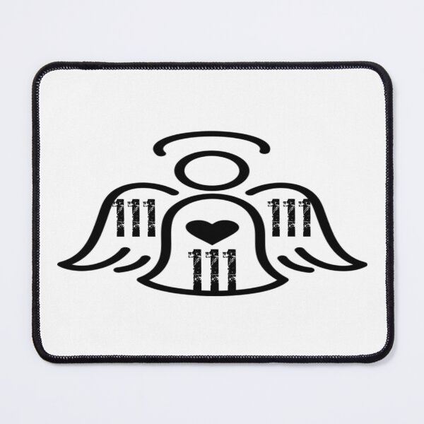 Item preview, 111 Angel numbers ,,,V11.  designed and sold by Chakilogy.