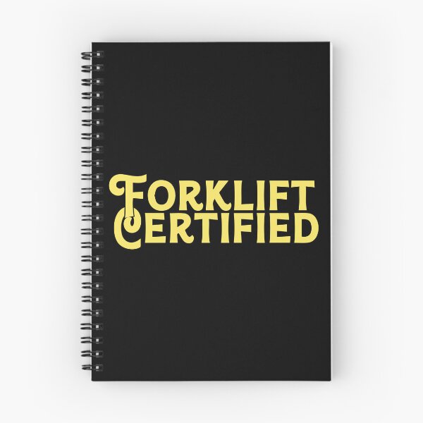 Item preview, Forklift Certified Meme designed and sold by palaco210.
