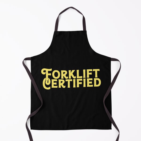 Item preview, Forklift Certified Meme designed and sold by palaco210.