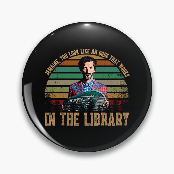Item preview, in the library the flight of the conchords art gift for fans bret   designed and sold by fuglybarbiee.