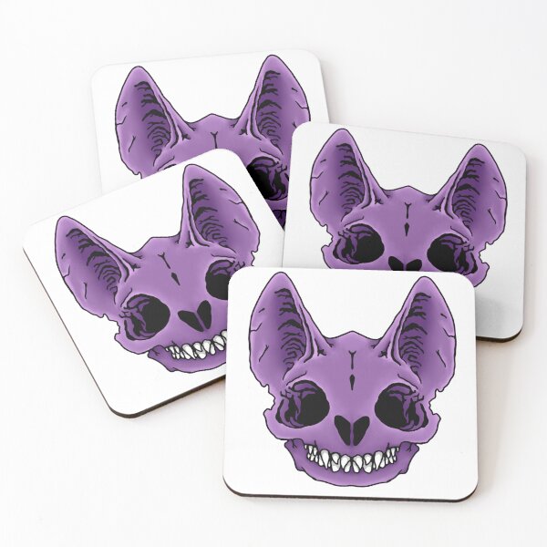 Item preview, Bat designed and sold by Marissa’s Digital Illustrations.