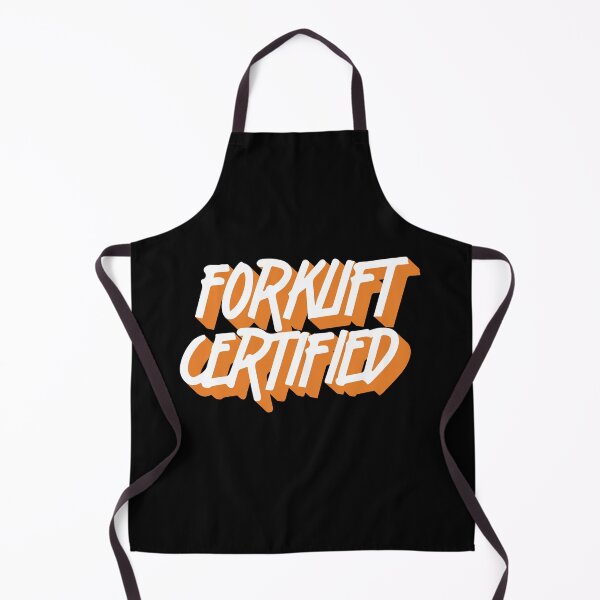 Item preview, Forklift Certified Meme designed and sold by palaco210.