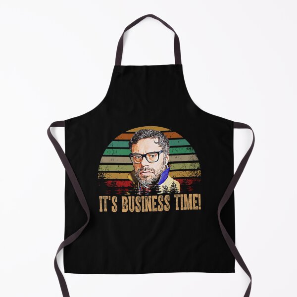 Item preview, Retro its business the flight art of the conchords gift for fans designed and sold by fuglybarbiee.