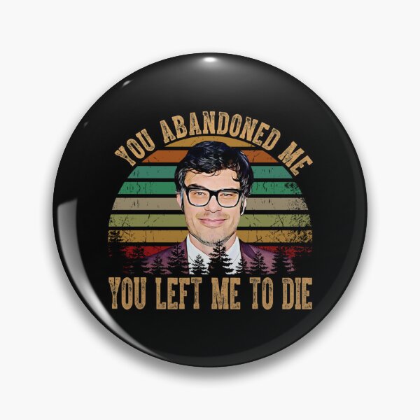 Item preview, retro you abandoned me the flight of the conchords art gift for fans bret   designed and sold by fuglybarbiee.