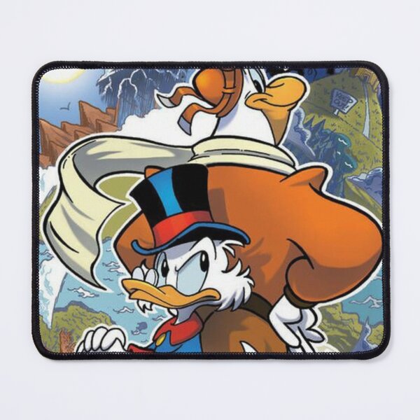 Item preview, Scrooge McDuck designed and sold by GEK-NERD.