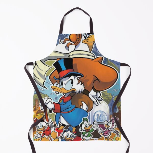 Item preview, Scrooge McDuck designed and sold by GEK-NERD.