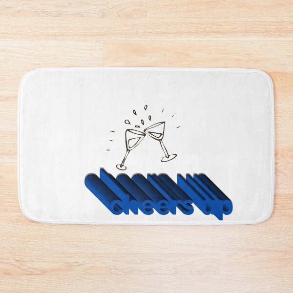 Item preview, Cheers up designed and sold by Newfashiona.