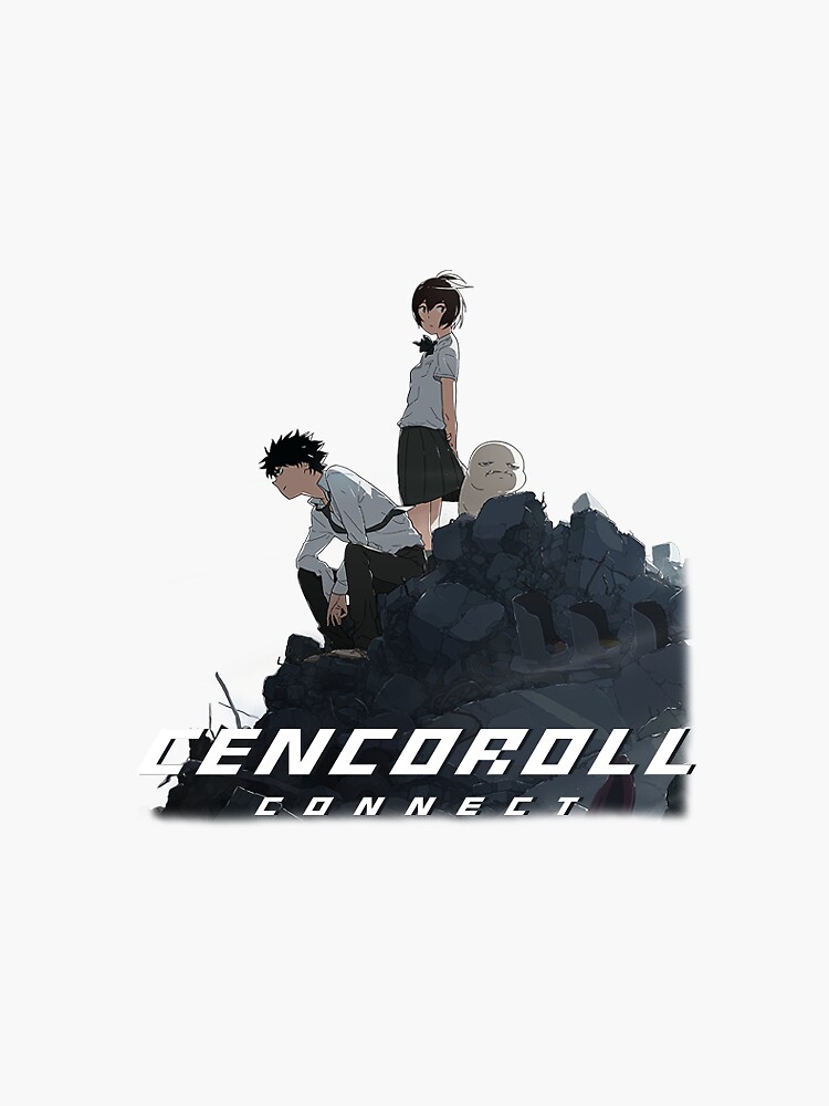 Cencoroll - Pictures - MyAnimeList.net