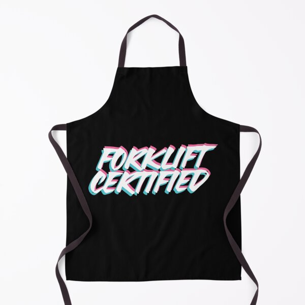 Item preview, Forklift Certified Meme designed and sold by palaco210.