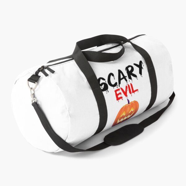 Item preview, Scary Evil Pumpkin designed and sold by Brother03.