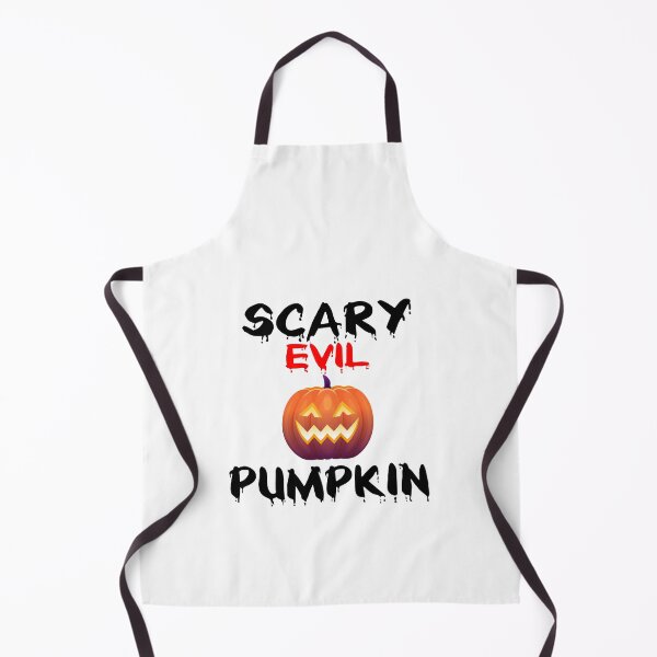 Item preview, Scary Evil Pumpkin designed and sold by Brother03.