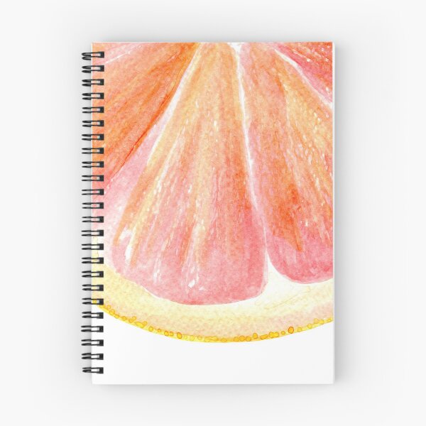 Item preview, Delicious Tropical Pink Grapefruit designed and sold by ParodyofVirtue.