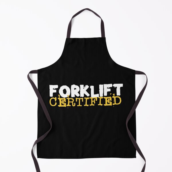 Item preview, Forklift Certified Meme designed and sold by palaco210.