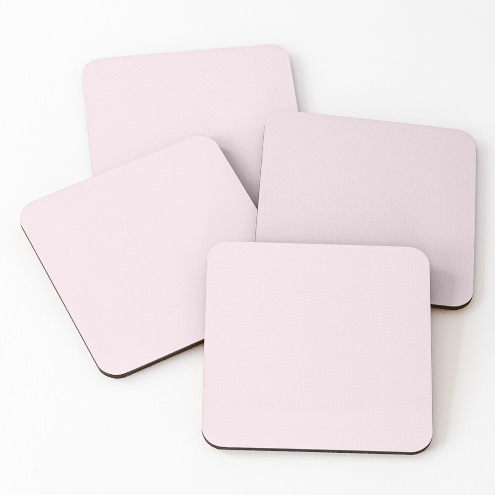 Item preview, Coasters (Set of 4) designed and sold by BetterBot.