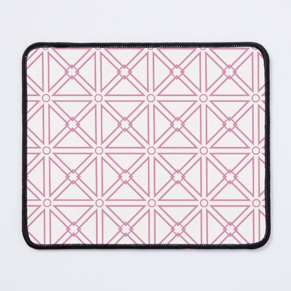 Item preview, Pink Window Pane designed and sold by Mindi Maxine.
