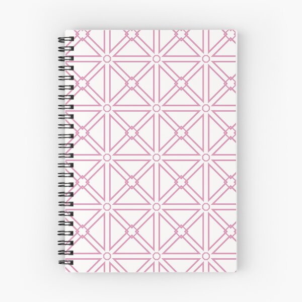 Item preview, Pink Window Pane designed and sold by Mindi Maxine.