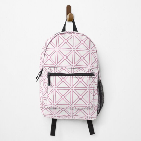 Item preview, Pink Window Pane designed and sold by Mindi Maxine.