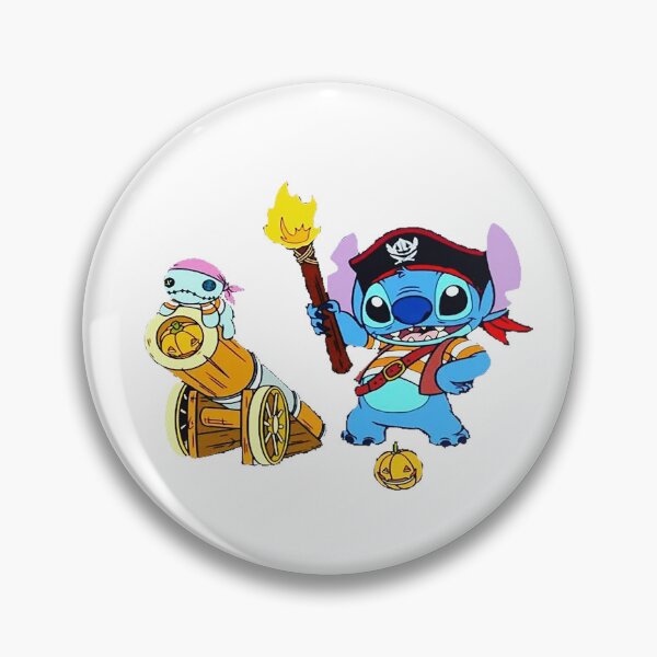 Item preview, Stitch Halloween 2022, Stitch Monster, Stitch Family designed and sold by Vegas Cara.
