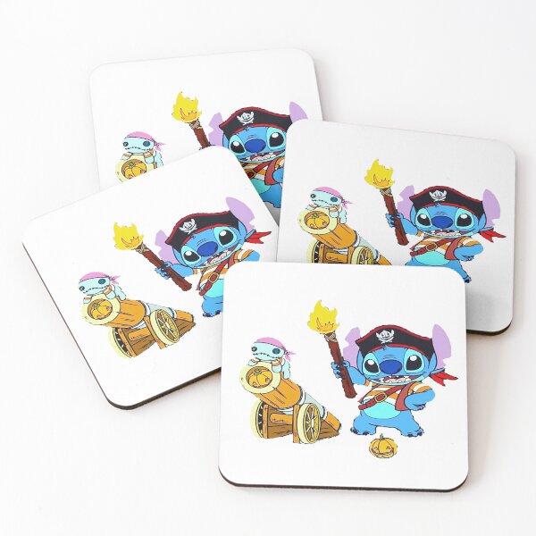 Item preview, Stitch Halloween 2022, Stitch Monster, Stitch Family designed and sold by Vegas Cara.